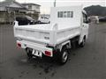 2016 Suzuki Carry Truck