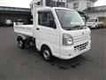 2016 Suzuki Carry Truck