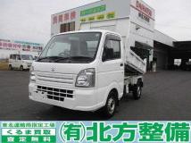 2016 Suzuki Carry Truck
