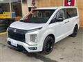 2025 Mitsubishi Delica D5