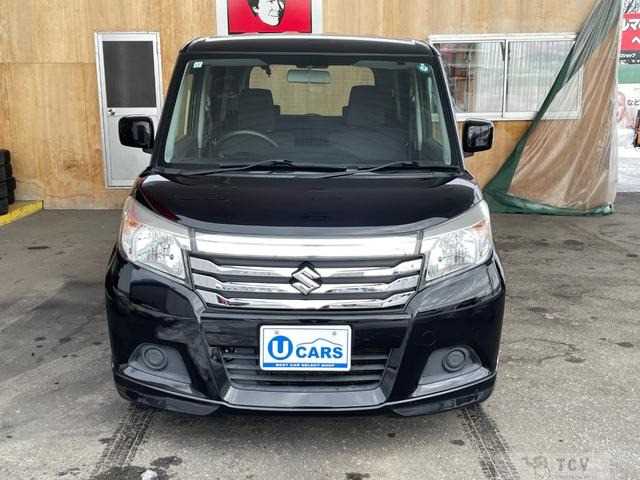 2015 Suzuki Suzuki Others