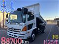 2013 Hino Hino Others