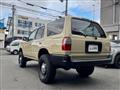 1998 Toyota Hilux Surf
