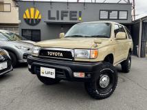 1998 Toyota Hilux Surf