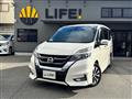 2016 Nissan Serena