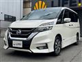 2016 Nissan Serena