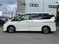 2016 Nissan Serena