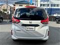 2023 Honda Freed