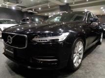 2018 Volvo V90