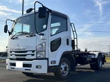 2015 Isuzu Isuzu Others