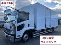 2017 Isuzu Isuzu Others