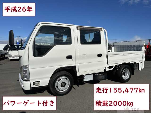 2014 Isuzu Isuzu Others