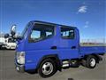 2014 Mitsubishi Canter