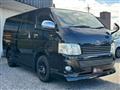 2011 Toyota Hiace Van