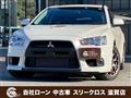 2010 Mitsubishi Lancer Evolution