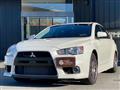 2010 Mitsubishi Lancer Evolution