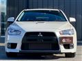 2010 Mitsubishi Lancer Evolution