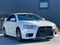 2010 Mitsubishi Lancer Evolution