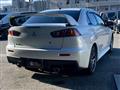 2010 Mitsubishi Lancer Evolution