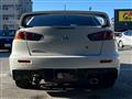 2010 Mitsubishi Lancer Evolution