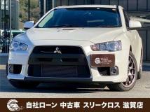 2010 Mitsubishi Lancer Evolution