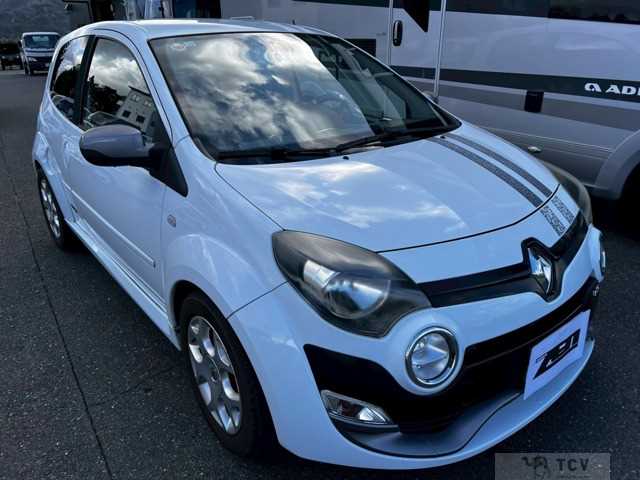 2012 Renault Twingo