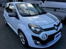 2012 Renault Twingo