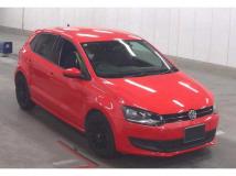 2014 Volkswagen Polo