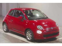 2016 Fiat Fiat Others