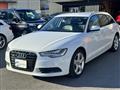 2013 Audi A6