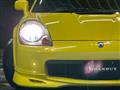 2002 Toyota MR-S