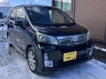 2013 Daihatsu Move Custom