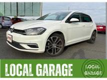 2020 Volkswagen Golf