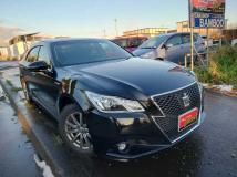 2014 Toyota Crown Athlete Series