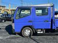2012 Mitsubishi Canter