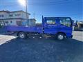 2012 Mitsubishi Canter
