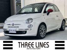 2015 Fiat Fiat Others