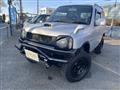 2003 Suzuki Jimny