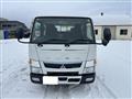 2020 Mitsubishi Canter