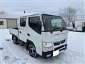 2020 Mitsubishi Canter