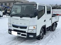 2020 Mitsubishi Canter