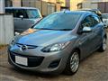 2012 Mazda Demio