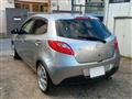 2012 Mazda Demio