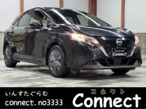 2023 Nissan Note