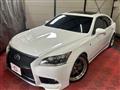 2013 Lexus LS