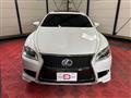 2013 Lexus LS