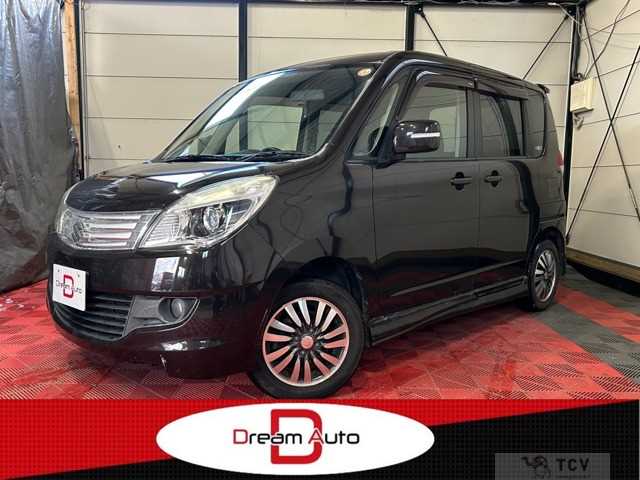 2011 Suzuki Suzuki Others