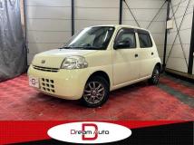 2011 Daihatsu Esse