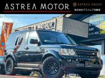 2011 Land Rover Discovery 4