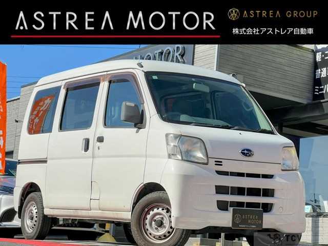 2014 Subaru Sambar